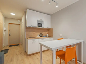 Апартаменты Однокомнатные SalutApart 8