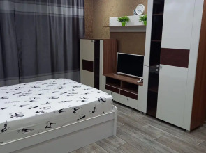 Апартаменты Проспект Октября 83