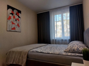 Квартира около ЖД Вокзала