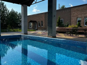 S  Chanom I Saunoy Private house