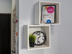 Апартаменты на Склизкова