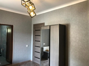 Отель Paradise Kazbegi