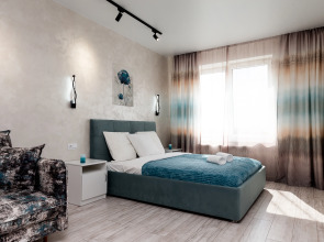 Апартаменты Кранц Престиж 2(2ка)