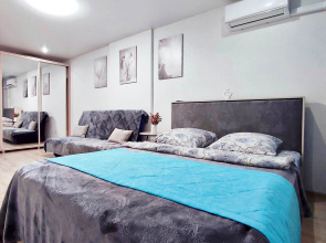 Odnokomnatnaya Zhk Elli Flat