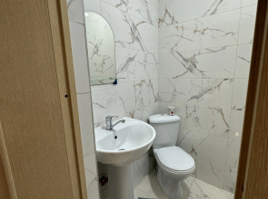 Мини-отель Аарон