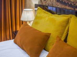 Апартаменты HB Apartments Ingorokva