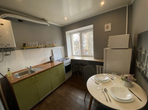 Квартира Уютная квартира в центе Калининграда