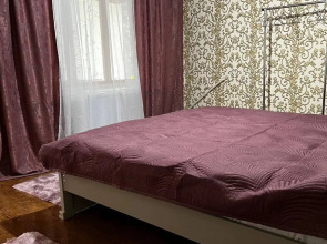 Частный дом Горный Пейзаж