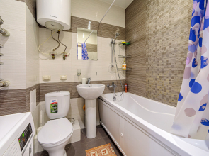 Квартира Отель Флагман