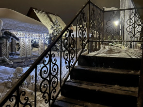 Гостевой дом Тимофеевская усадьба