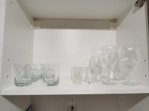 Апартаменты на Коммунистическом проспекте 59/1