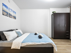 Квартира Шикарная Трёхкомнатная Квартира В Котельниках