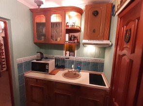 Апартаменты Рыцарь старого Кёнигсберга