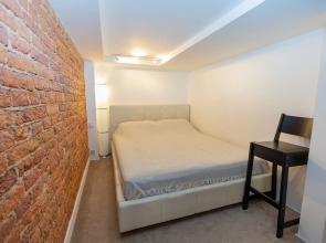 Апартаменты Делюкс ЛитераА на Невском 68