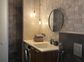 Апартаменты Apart-Ars