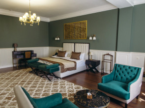 Бутик-отель Royal BV