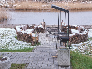 Меблированные комнаты Загородный комплекс Тимофеево