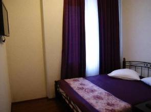 Гостевой дом Тихая пристань