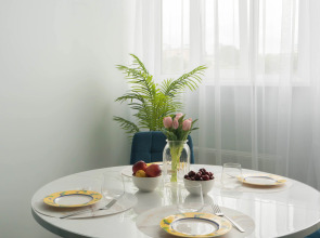 Квартира В Центре Кисловодска Для 4-х Гостей