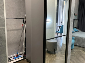 Апартаменты Однокомнатная Квартира в Светлогорске