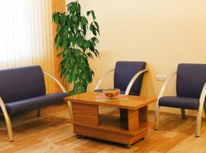 Хостел Вавилон