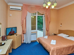 Гостиница Севан