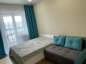 Uyutnaya Na Lermontova 31 Flat