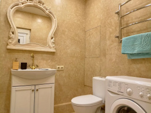 Апартаменты на Немировича-Данченко 158