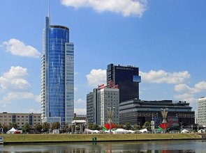 Апартаменты с круглосуточным заселением 24/7