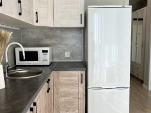 Апартаменты ЖК Видинеевский