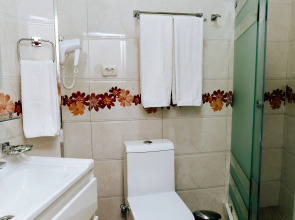 Бутик-отель Golden Bukhara