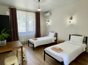 Гостевой Дом Эски Чешме