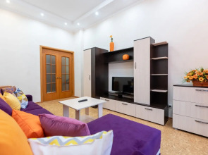 Квартира Пять Звёзд Лаванда