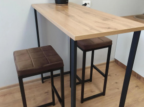 Квартира Студия рядом с метро