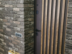 Апартаменты на Воровского