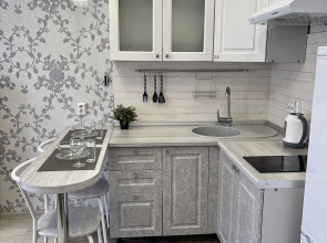 Квартира Железнодорожная 15/1