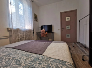 Апартаменты на Беговой