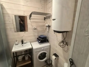 База отдыха Дом гор