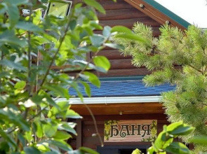 Гостевой Дом Казачий Хуторок