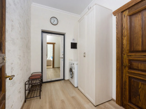 Квартира «Василёк» Ирины Савельевой - У входа в Национальный парк