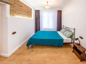 Апартаменты HB apartments Beridze II