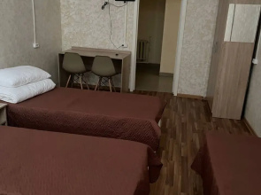 Хостел Галактика