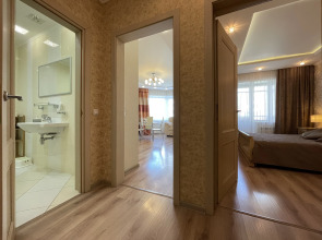 Квартира Sibkvart Шамшиных 18