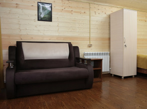 Гостевой дом Шаудан