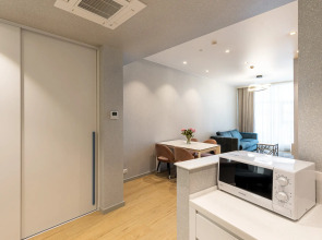 Апартаменты Барселона-Парк 3