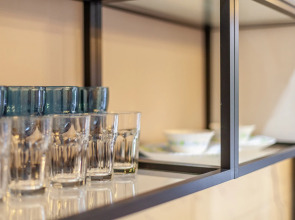 Апартаменты на Гая 22