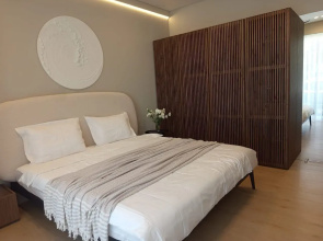 Na Territorii Apart-Otelya I Spa Atlas Apartments