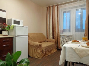 Квартира в тихом месте рядом с центром