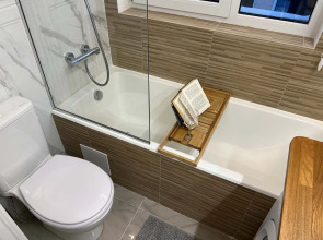 Апартаменты Нормандия