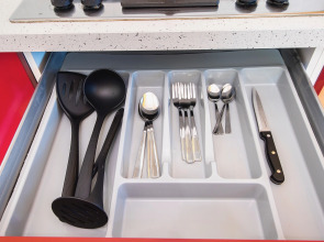 Апартаменты Saratov Lights на Мичурина 47